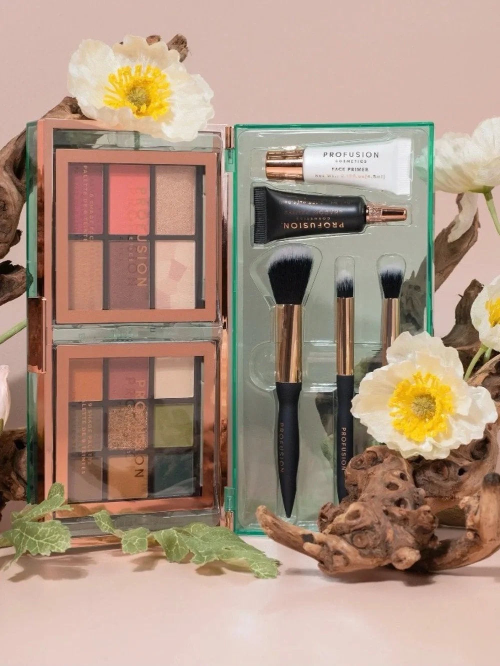 Artistry On The Go Makeup Kit - Earth Tones
